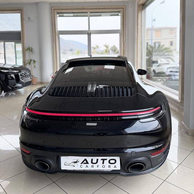 Porsche 911 992 Carrera 4S 450cv |tetto+sollevatore+cartier| - Foto 2