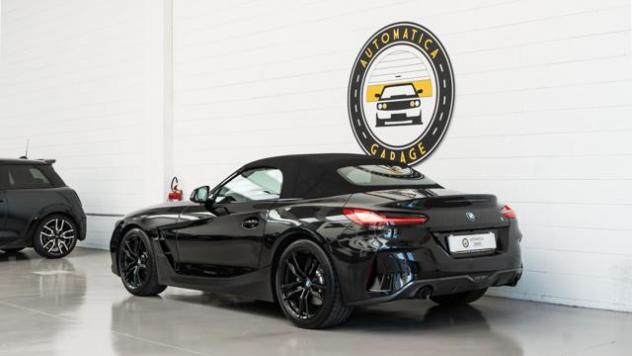 BMW Z4 sDrive20i Msport PERFETTE CONDIZIONI rif. 23931490 - Foto 3