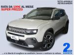 NEW JEEP - Avenger - 1.2 Turbo 110 CV MHEV Summit#TETTO APRIBILE!