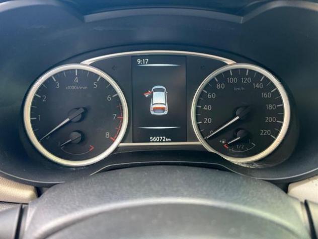 NISSAN Micra 1.0L 12V 5 porte Acenta rif. 23866385 - Foto 8