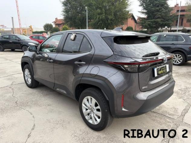 TOYOTA Yaris Cross 1.5 Hybrid 5p. E-CVT Business rif. 24203079 - Foto 2