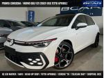 VOLKSWAGEN Golf GTI 2.0 TSI DSG 265CV TETTO/HARMAN-KARD./MATRIX rif. 23705989