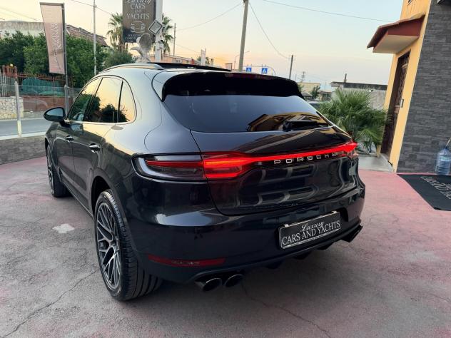 Porsche Macan 2.0 245- 2021-TETTO-FULLED-21^ - Foto 6