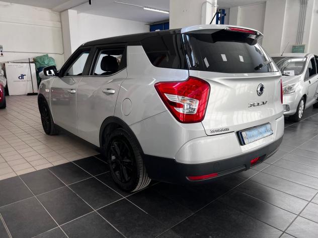 SsangYong XLV 1.6 XDI AWD Be Visual Cool AEBS - EURO 6 - OK NEOPATENTATO - Foto 3