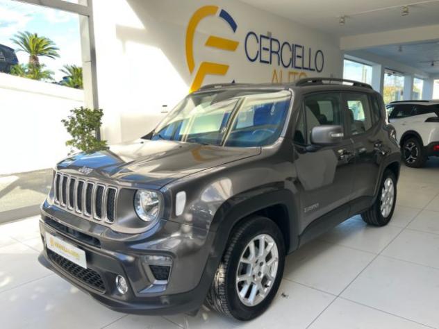 JEEP Renegade 1.6 Mjt DDCT 120 CV Limited tua da €219,00 mensili rif. 23777083 - Foto 4
