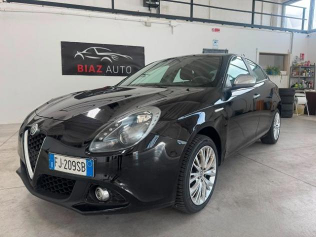 ALFA ROMEO Giulietta 1.4 Turbo 120 CV Super rif. 23883722