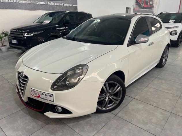 Alfa Romeo Giulietta 1.6 105 CV - EXCLUSIVE - 2014 - Foto 3