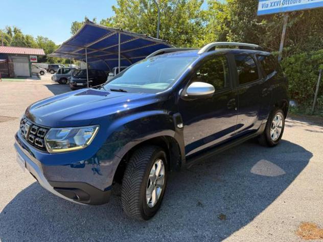 DACIA Duster 1.5 dCi 8V 110 CV 4x2 Prestige rif. 23893786 - Foto 2