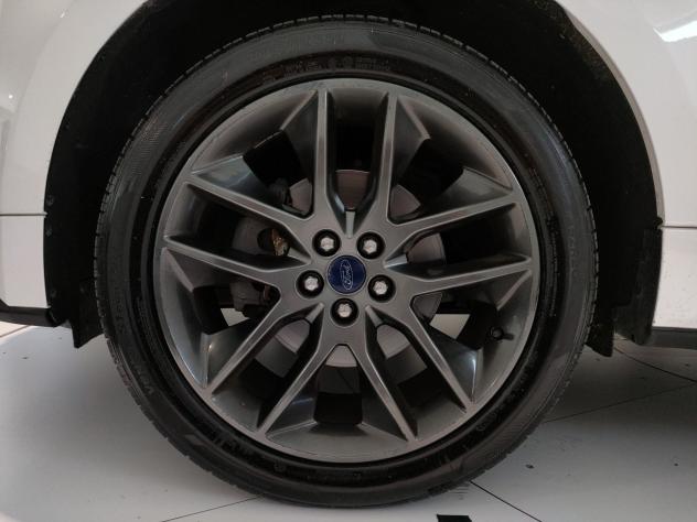 Ford Edge 2.0 TDCI 210 CV AWD Start&Stop Powershift Sport - Foto 7
