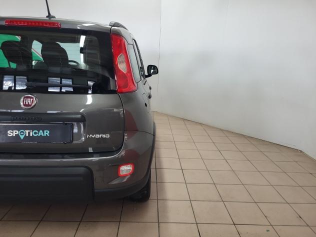FIAT Panda 1.0 FireFly 70cv S&S Hybrid City Life - Foto 6