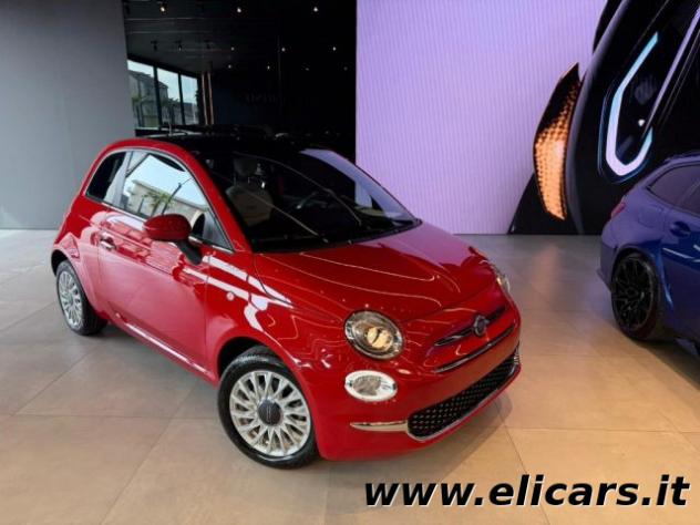 FIAT 500 1.0 Hybrid Dolcevita rif. 23446264 - Foto 2