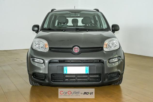 FIAT Panda 1.0 FireFly 70cv S&S Hybrid City Life - Foto 2