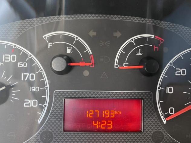 FIAT Qubo 1.3 MJT 95 CV Dynamic rif. 23976393 - Foto 3