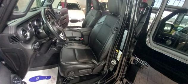 JEEP Gladiator 3.0 Diesel V6 Overland rif. 23900504 - Foto 6