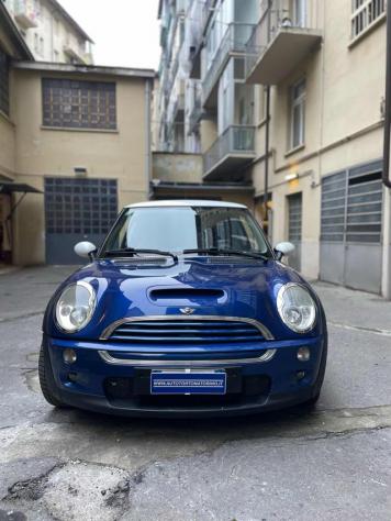MINI Mini 1.6 16V Cooper S rif. 24195279 - Foto 2