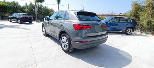 Audi Q3 35 TDI S tronic Business - Foto 8
