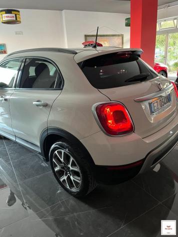 FIAT - 500X - 1.6 MultiJet 120 CV Cross - Foto 4