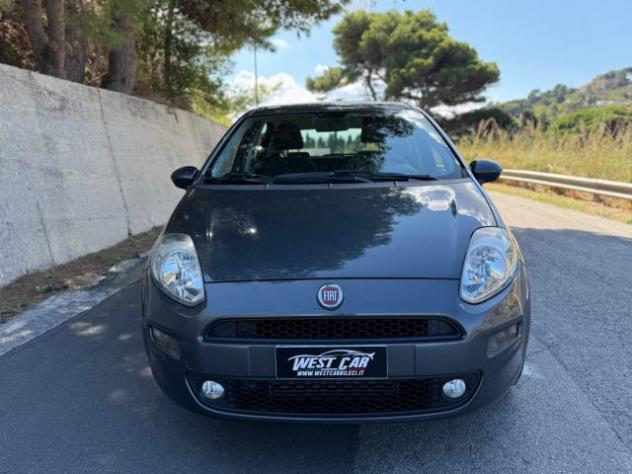 FIAT Punto 1.3 MJT II S&S 95 CV 5 porte Lounge rif. 24181841 - Foto 8