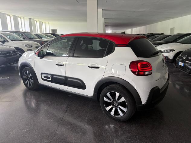 Citroën C3 PureTech 83 S&S Shine - Foto 3