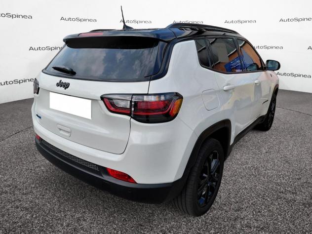 Jeep Compass 4xe 1.3 T4 PHEV 240cv North Star 4xe Auto #nazionale - Foto 4