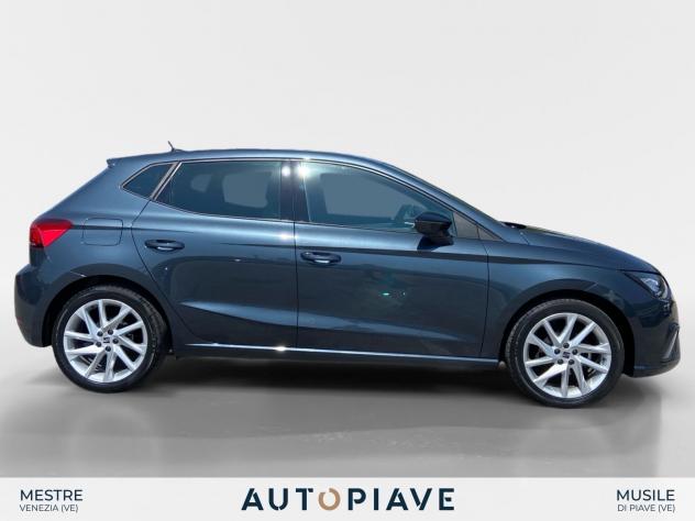 SEAT Ibiza 1.0 MPI 59KW FR - Foto 6