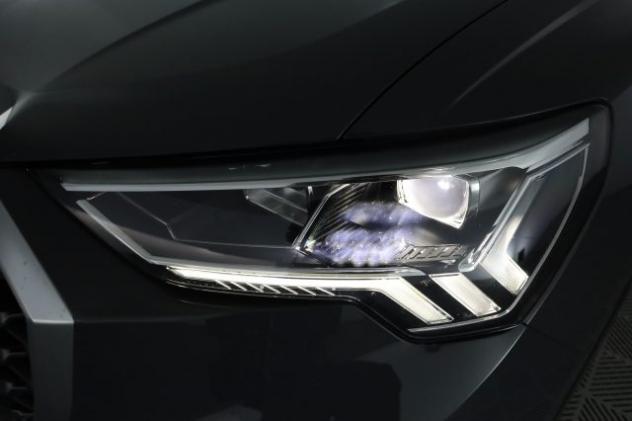 AUDI Q3 Q3 SPB 35 TDI S tronic Business Plus rif. 23715457 - Foto 9