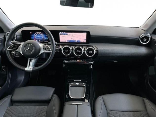 MERCEDES-BENZ CLA 180 d Automatic Shooting Brake Advanced rif. 23794947 - Foto 8