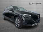 MERCEDES-BENZ GLB 200 d 4matic Progressive Advanced Plus 7posti rif. 24136482