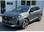 Peugeot 3008 1.2 puretech t GT  PROMO FIN