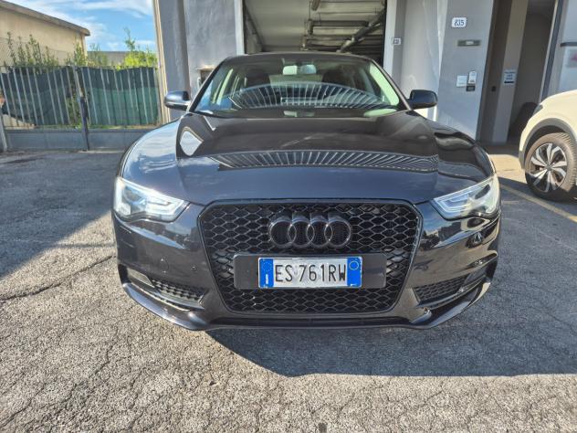 Audi A5 SPB 2.0 TDI 177 CV multitronic Ambiente - Foto 2