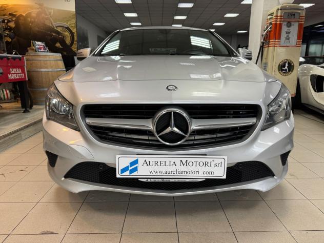 Mercedes-benz CLA 180 d S.W. Automatic Executive - Foto 2