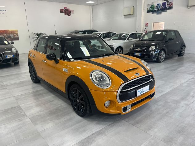 MINI Cooper S 2.0 5p auto - Foto 3