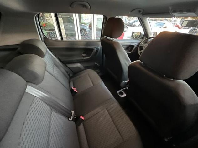 Škoda Fabia 1.2 tdi Greenline - Foto 10