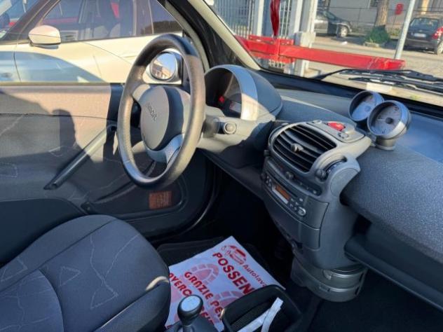 SMART ForTwo 600 benz Pulse rif. 23990157 - Foto 6