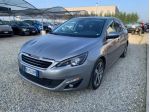PEUGEOT 308 BlueHDi 120 S&S  SW Allure rif. 23450097