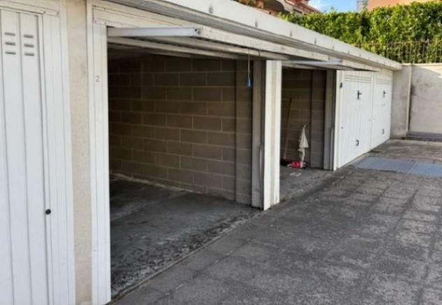 Immobile in asta di 14 m², box auto in vendita a Muggiò - Foto 9