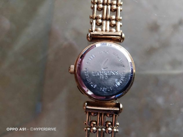 OROLOGIO LAURENS - Foto 2