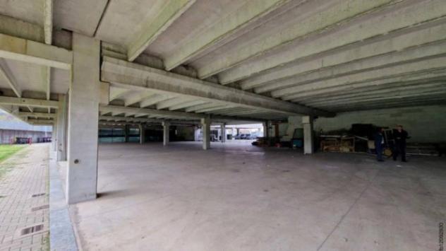 Immobile in asta di 945 m² in vendita a Cuveglio - Foto 4