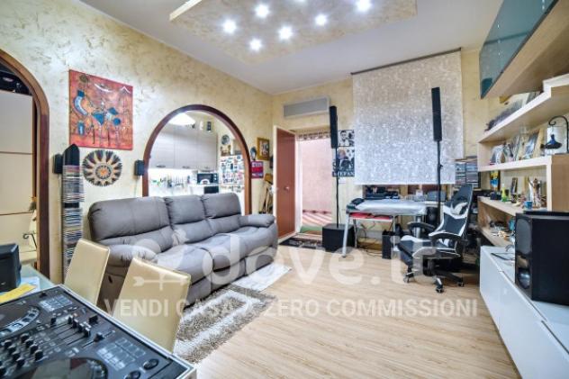 Appartamento di 65 m² con 2 locali in vendita a Aci Catena - Foto 3
