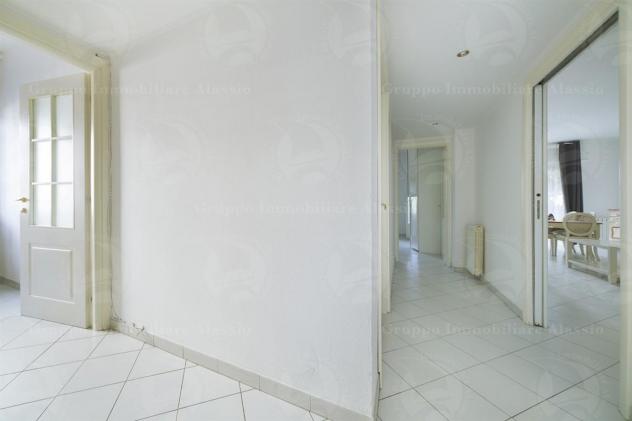 Prestigioso appartamento di oltre 100 mq - Foto 5