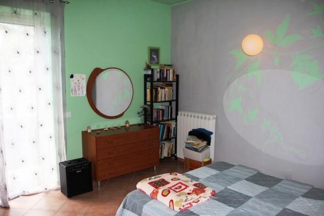 Allerona (Scalo) - Vendesi appartamento in perfette condizioni con giardino - Foto 5