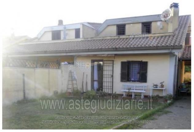 IMMOBILI-IMMOBILE RESIDENZIALE-Via delle Mimose, 67, 00040 Marina di Ardea RM, Italia