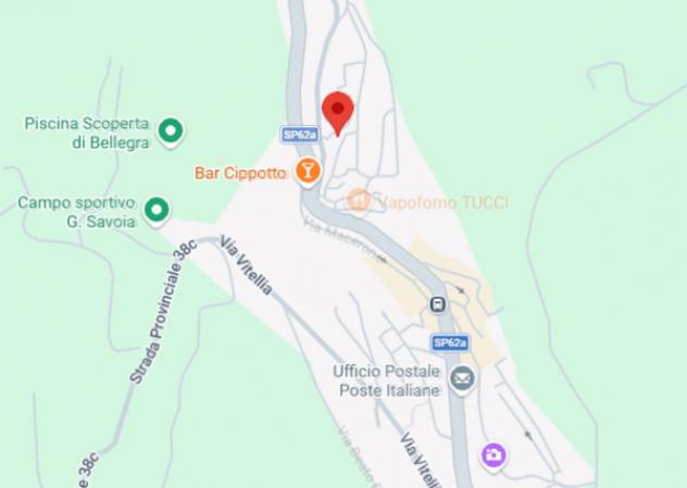 Immobile in asta di 53 m² in vendita a Bellegra - Foto 10