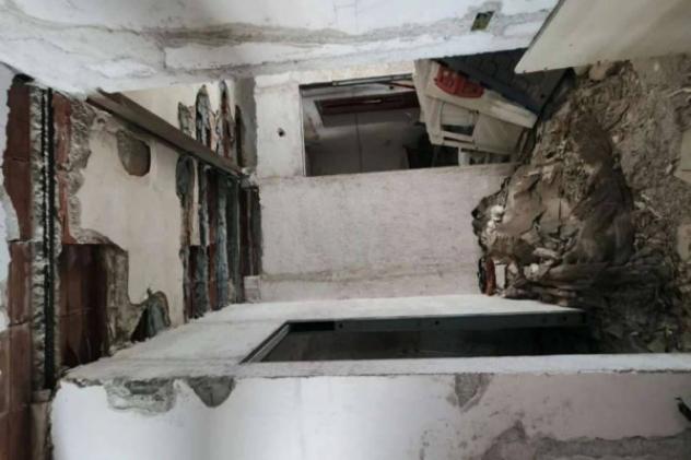 Immobile in asta di 144 m² in vendita a Belmonte Mezzagno - Foto 7