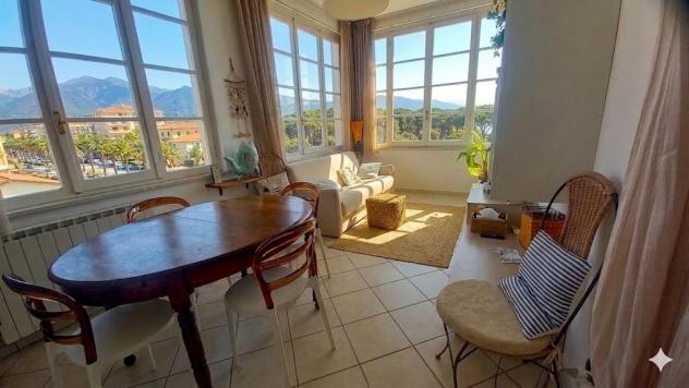 Appartamento in vendita a Lido di Camaiore - Camaiore 75 mq Rif: 1346208