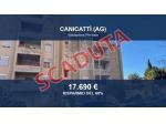 Immobile in asta di 145 m² con più di 5 locali in vendita a Canicattì