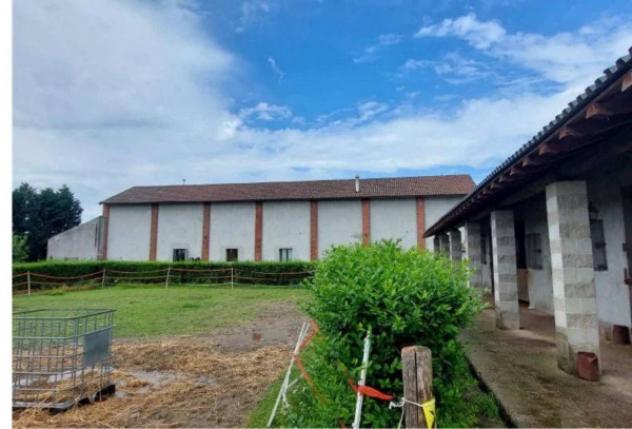 Immobile in asta di 2878 m² in vendita a Cassolnovo - Foto 9