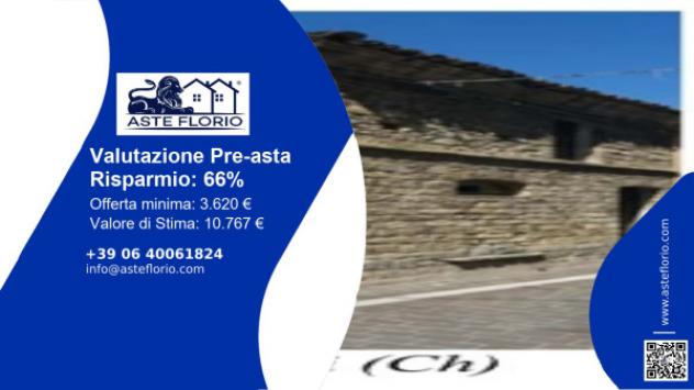 Immobile in asta di 47 m² in vendita a Ciminà - Foto 2