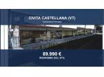 Immobile in asta di 1643 m² in vendita a Civita Castellana