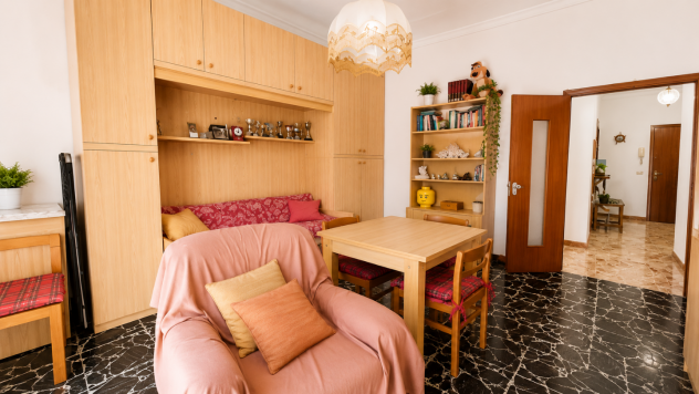 Appartamento in vendita a Gracciano Dell'elsa - Colle di Val d'Elsa 85 mq Rif: 1418203